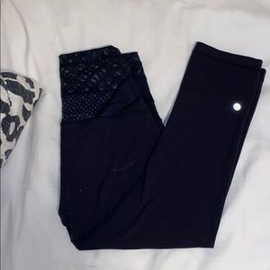 Lululemon leggings